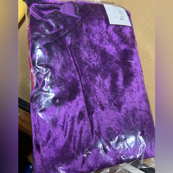 Disney frozen ll Anna deluxe child costume - Picture 8 of 10